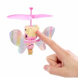 L.O.L. Surprise! LIT35051542261 Magic Flyers Hadas Tots - Niño de las flores Muñeca