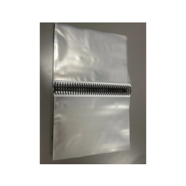 Pardo Carpeta Escaparate con Espiral 80 Fundas Folio Personalizable Color Negro