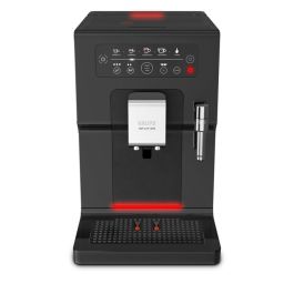 Cafetera Superautomática Rowenta EA8708 15 bar Negro