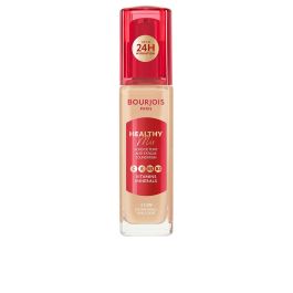Bourjois Healthy Mix Base de Maquillaje #51.2W-Golden Vanilla | Vegana, 85% Natural, 30 ml | Acabado Radiante Precio: 20.4006. SKU: B1D5YRT2MW
