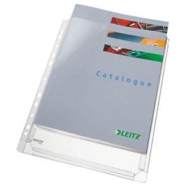 Leitz Fundas Multitaladro Fuelle A4 Pvc 5 Bolsas Leitz Fundas Multitaladro Fuelle A4 Pvc 5 Bolsas Precio: 12.89000053. SKU: S7808734