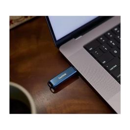 Sandisk iXpand 64 GB USB Type-C / Lightning 3.2 Gen 1 90 MB/s Azul