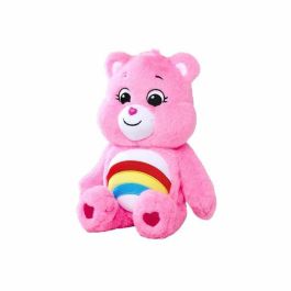 Osos Amorosos Peluche Mimosa de 35 cm | Juguete Suave para Niños +3 Años en Caja Osos Amorosos Peluche Mimosa de 35 cm | Juguete Suave para Niños +3 Años en Caja