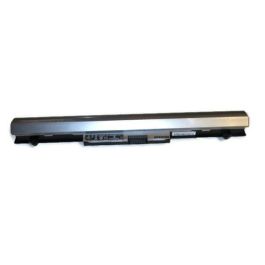 HP 4-cell lithium-ion battery, 41Wh capacity, 2.8Ah, designed for HP notebooks, lightweight at 0.5 kg. Precio: 76.4999994. SKU: B1JTWL9HP7