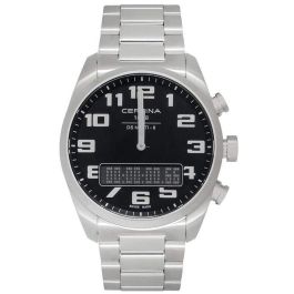 Reloj Hombre Certina DS MULTI-8 ANALOG-DIGITAL Precio: 897.49999977. SKU: S7247694