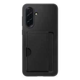 Funda para Móvil Samsung EF-OA366TBEGWW Negro Funda para Móvil Samsung EF-OA366TBEGWW Negro