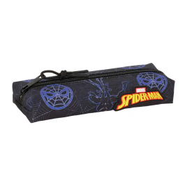 Portatodo Spider-Man Attack Negro 22 x 4 x 7 cm Precio: 4.68999993. SKU: B16HSMTN72
