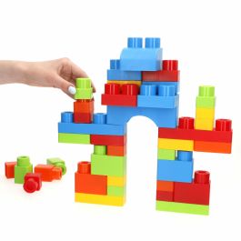 Juego de Construcción Color Block