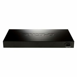 Switch D-Link DES-1210-28P 26 p 10 / 100 / 1000 Mbps 2 x SFP Switch D-Link DES-1210-28P 26 p 10 / 100 / 1000 Mbps 2 x SFP Precio: 412.99481267. SKU: S55100762