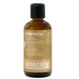 Aceite Corporal Macadamia 100Ml. Bio Vegano Aceite Corporal Macadamia 100Ml. Bio Vegano Precio: 11.49999972. SKU: B1F235DS62