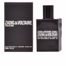 Perfume Hombre Zadig & Voltaire EDT