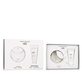 Set de Perfume Mujer Issey Miyake EDT A Drop D'Issey 2 Piezas Set de Perfume Mujer Issey Miyake EDT A Drop D'Issey 2 Piezas