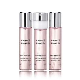 Chanel Recargas para Vaporizador Twist & Spray Precio: 116.9899995. SKU: B1BAYZFDZ7