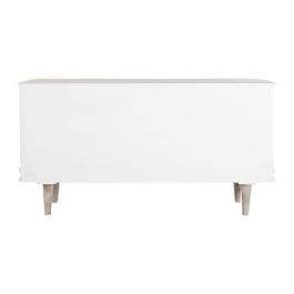 Buffet Moderno DKD Home Decor Blanco Blanco 41 x 83 x 153 cm