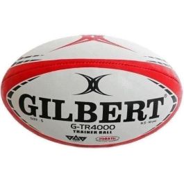 Gilbert - Globo G -TR4000 - Tamaño 5 - Rojo Precio: 36.49999969. SKU: B1J2EFQDJ7