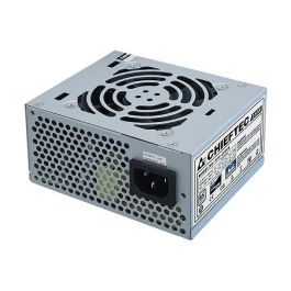 Chieftec SMART Serie SFX-250VS, Fuente de Alimentación SFX 250W 80 Plus, Ventilador de 8 cm, Color Plata, Conectores SATA y Molex Precio: 62.98999971. SKU: B1C5JSYN7Q