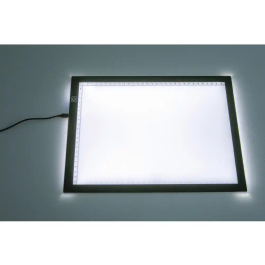 Amaya Pantalla de Luz para Calcar A3 USB 3 Intensidades Precio: 46.4277. SKU: B15TZX36NA