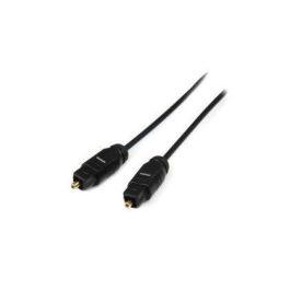 Cable USB Startech THINTOS15 Negro