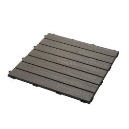 Smoby AAAAN68032 Set 6 Baldosas Suelo Casa 45x45cm Imitación Madera Texturada, Plástico 100% Reciclado y Reciclable Anti-UV Precio: 49.50000011. SKU: B1JNVA3WAA