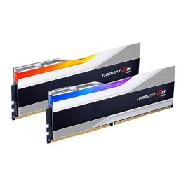 G.Skill F5-6800J3445G16GX2-TZ5RS Memoria RAM DDR5 32GB (2x16GB) 6800MHz CL34 para PC con Retroiluminación RGB Precio: 723.49999964. SKU: B13M97BPW6