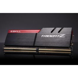 G.Skill 32GTZ Kit Memoria RAM DDR4 32GB (2x16GB) 3200MHz CL16 Trident Z para PC