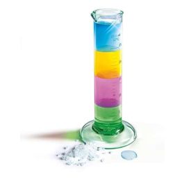 Clementoni Mi Laboratorio de Química - Juego Educativo y Científico para Niños +8 Años Clementoni Mi Laboratorio de Química - Juego Educativo y Científico para Niños +8 Años