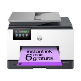 HP HP0196786896095 OfficeJet Pro 9135e Impresora Dúplex Color Todo en Uno con 3 Meses Instant Ink Precio: 273.50000018. SKU: B12TYVY9LE