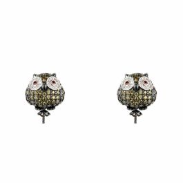 Pendientes Mujer Lancaster JLA-EAR-OWL-3 1,2 cm Precio: 21.49999995. SKU: S0361301