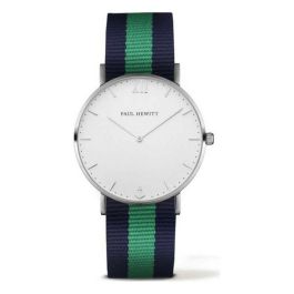 Reloj Unisex Paul Hewitt PH-SA-S-St-W-NG-20S (Ø 39 mm) Precio: 58.68999972. SKU: S0352163