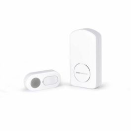 Scs Sentinel SCS3701085203313 Timbre Inalámbrico OneBell 100 con 100m de Alcance, 15 Melodías y Resistencia IP55 Precio: 24.89000008. SKU: B1HAQTK92N