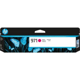 HP Offijet Pro X451/476/551 Cartucho Magenta Nº971 Precio: 99.95000026. SKU: B1CPF52C5W