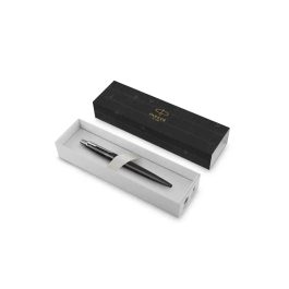 Parker Bolígrafo Jotter XL Legacy of Flight Laca Negro Mate - Incluye Tinta Azul Precio: 40.49999954. SKU: B1G39ZW2QC