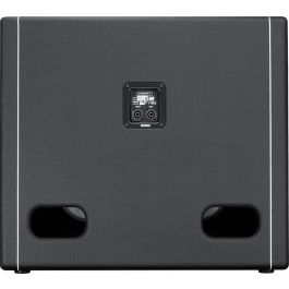 Hiwatt Pantalla para Bajo Eléctrico Recta 4x10" 300W