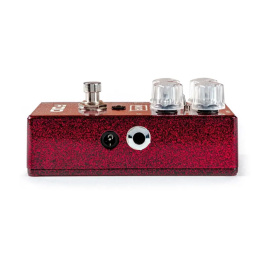 MXR M251 Drive "Fod" Pedal de Guitarra con Doble Stacks Marshall Plexi y Control de Mezcla