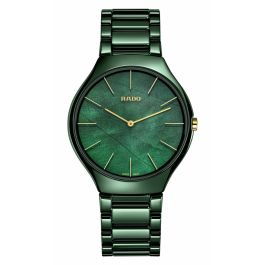 Reloj Hombre Rado (Ø 39 mm) Reloj Hombre Rado (Ø 39 mm) Precio: 2471.79000013. SKU: B12JA525L6