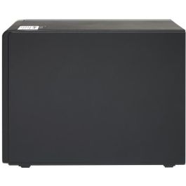 QNAP TS-431X3 NAS-Server Torre 0 GB