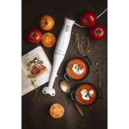 Batidora de Vaso Adler AD 4622 Blanco