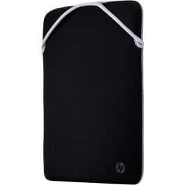 HP Funda Reversible Protectora para Portátil de 14.1 pulgadas - Fabricada en Neopreno Duradero para Máxima Protección Antigolpes