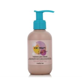 Termoprotector Inebrya Ice Cream Liss Pro Thermo Liss Cream 150 ml Precio: 22.49999961. SKU: B16NV75P4M