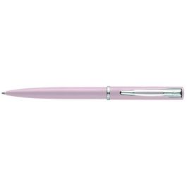 Boligrafo Waterman Allure Pastel Rosa Medium Precio: 22.94999982. SKU: B196V9A5M2