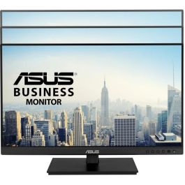 Asus BE24ECSBT Monitor Táctil 23.8" Full HD IPS Multitáctil 10 Puntos USB-C PD 80W Ergonómico Regulable Altura Pivot Altavoces Negro