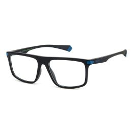 Montura de Gafas Hombre Polaroid PLD-D448-VKM Ø 55 mm Precio: 87.12. SKU: B1J7KH3KMJ