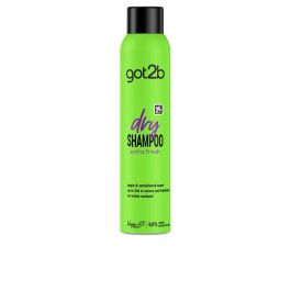GOT2B Schwarzkopf Champú en seco extra clean & fresh 200 ml Precio: 2.98999954. SKU: SBL-ART10406