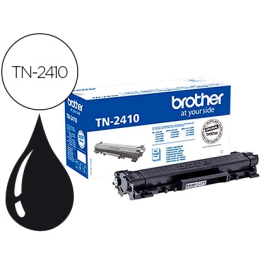 BROTHER Toner negro HL-L2310D/ DCP-L2510D/2530DW/2550DN/MFC-L2710DW/L2730DW/2750DW 1.200 PAGINAS Precio: 49.50000011. SKU: S8402162