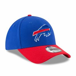 Gorra Deportiva New Era Buffalo Bills Azul Talla única Gorra Deportiva New Era Buffalo Bills Azul Talla única