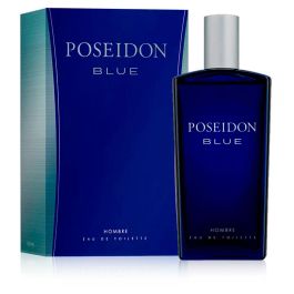 Poseidon Poseidon Blue Eau de Toilette Vapo para Hombre 150 ml