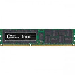 CoreParts 32GB Memory Module for HP 2133Mhz DDR4 Major DIMM Precio: 89.69000007. SKU: B1JGZ7GAJ8