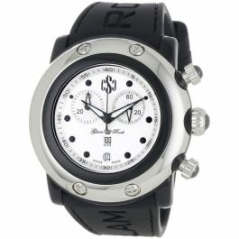 Reloj Unisex Glam Rock GR62116 (Ø 46 mm) Reloj Unisex Glam Rock GR62116 (Ø 46 mm)