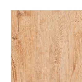 Mesa Extensible Natural Metal-Madera Pax 90 X 60 X 75 cm