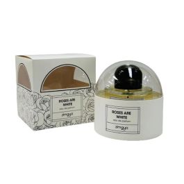 Zimaya Roses are white eau de parfum 100 ml Zimaya Roses are white eau de parfum 100 ml Precio: 18.69000001. SKU: B12GQMHEGH